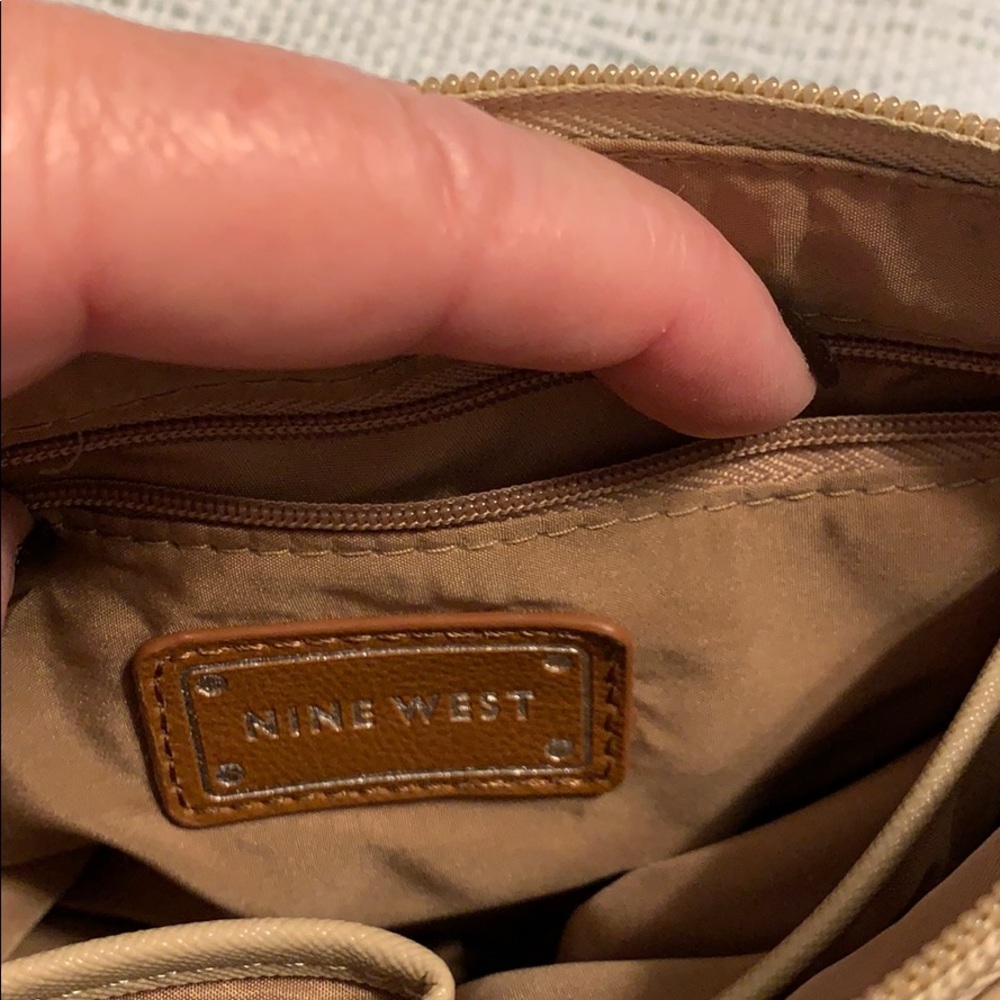 Nine West Bag - Picture 7 of 8
